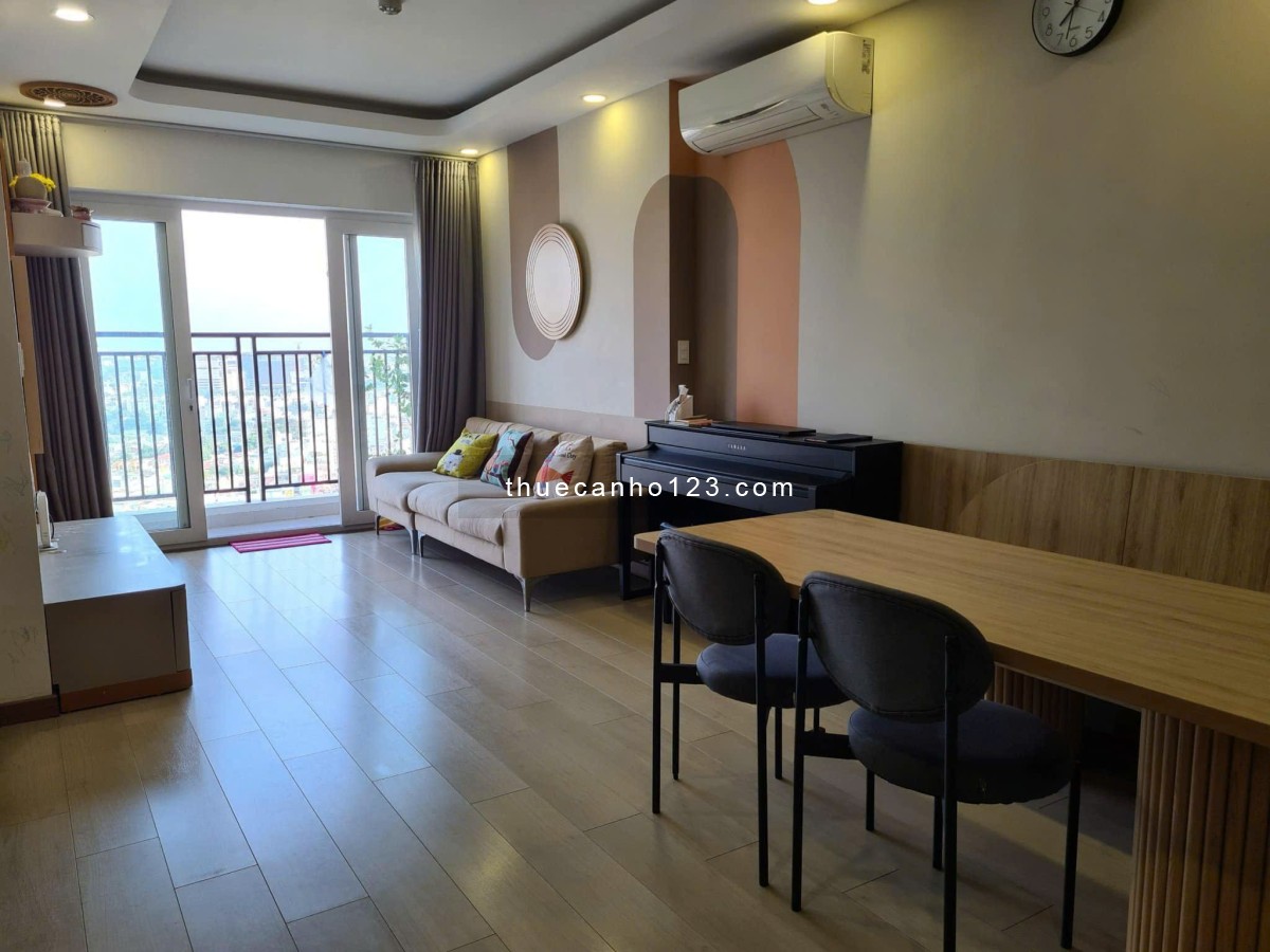 Chung cư Carillon 2-Trịnh Đình Thảo, Tân Phú căn 3p ngủ giá 11tr - Ảnh 4