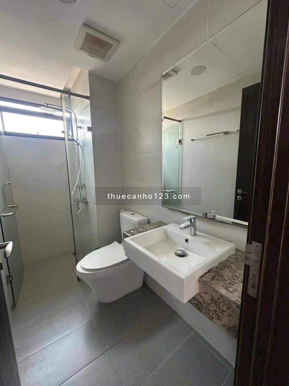 Chung Cư Res 11, Lạc Long QUân căn 87m2,3p ngủ, NTCB giá 15tr5/tháng - Ảnh 1