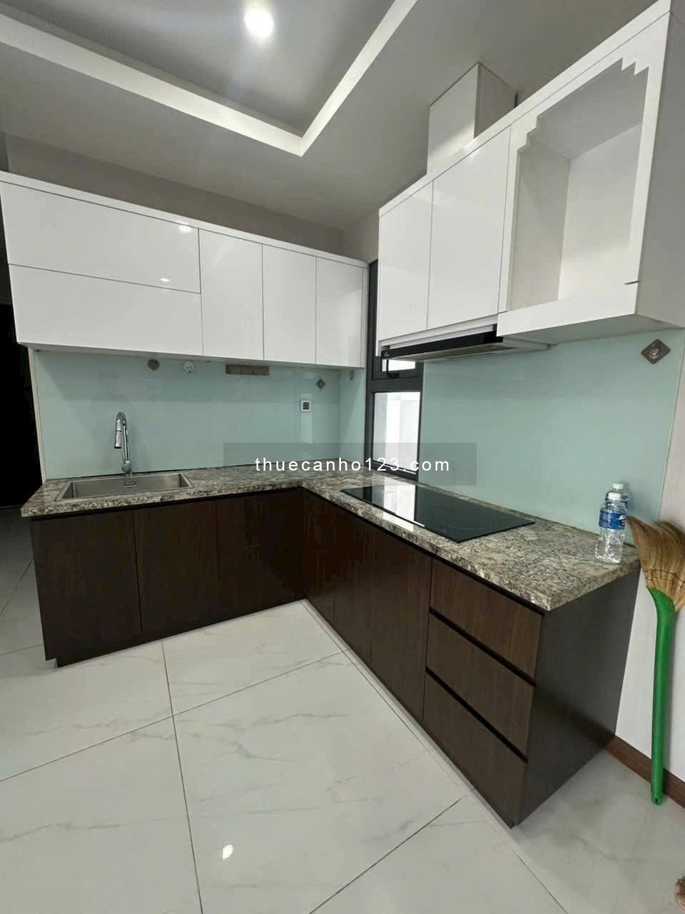 Chung Cư Res 11, Lạc Long QUân căn 87m2,3p ngủ, NTCB giá 15tr5/tháng - Ảnh 6