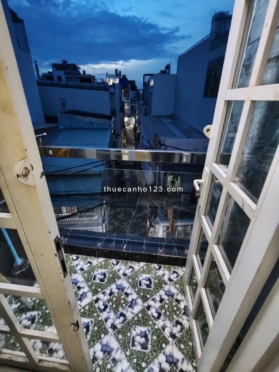 CHO THUÊ PHÒNG FULL NỘI THẤT – GIỜ GIẤC TỰ DO TẠI 80/37 HUỲNH VĂN NGHỆ - Ảnh 6