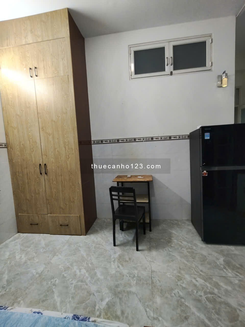CHO THUÊ PHÒNG FULL NỘI THẤT – GIỜ GIẤC TỰ DO TẠI 80/37 HUỲNH VĂN NGHỆ - Ảnh 8