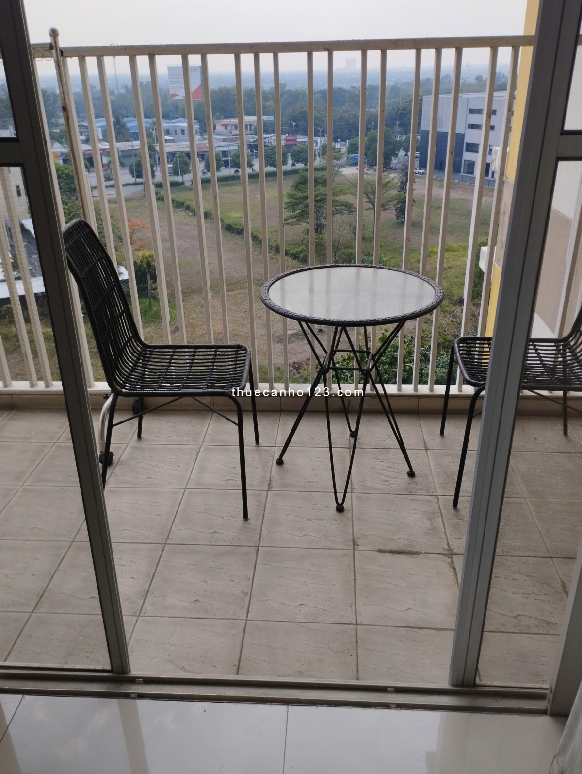 Canary Height Bình Dương,4 máy lạnh, 2 phòng ngủ, 2 phòng tắm, đầy đủ nội thất, Đt: 0908528175 - Ảnh 8