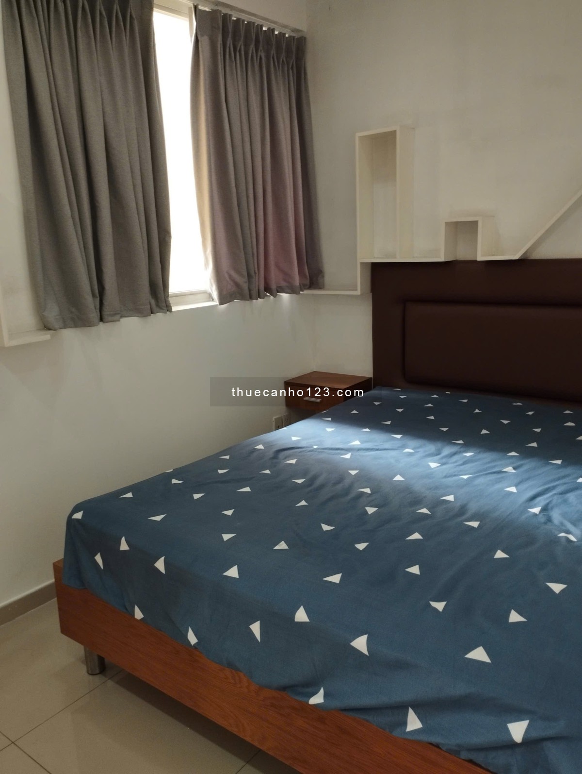 Canary Height Bình Dương,4 máy lạnh, 2 phòng ngủ, 2 phòng tắm, đầy đủ nội thất, Đt: 0908528175 - Ảnh 5