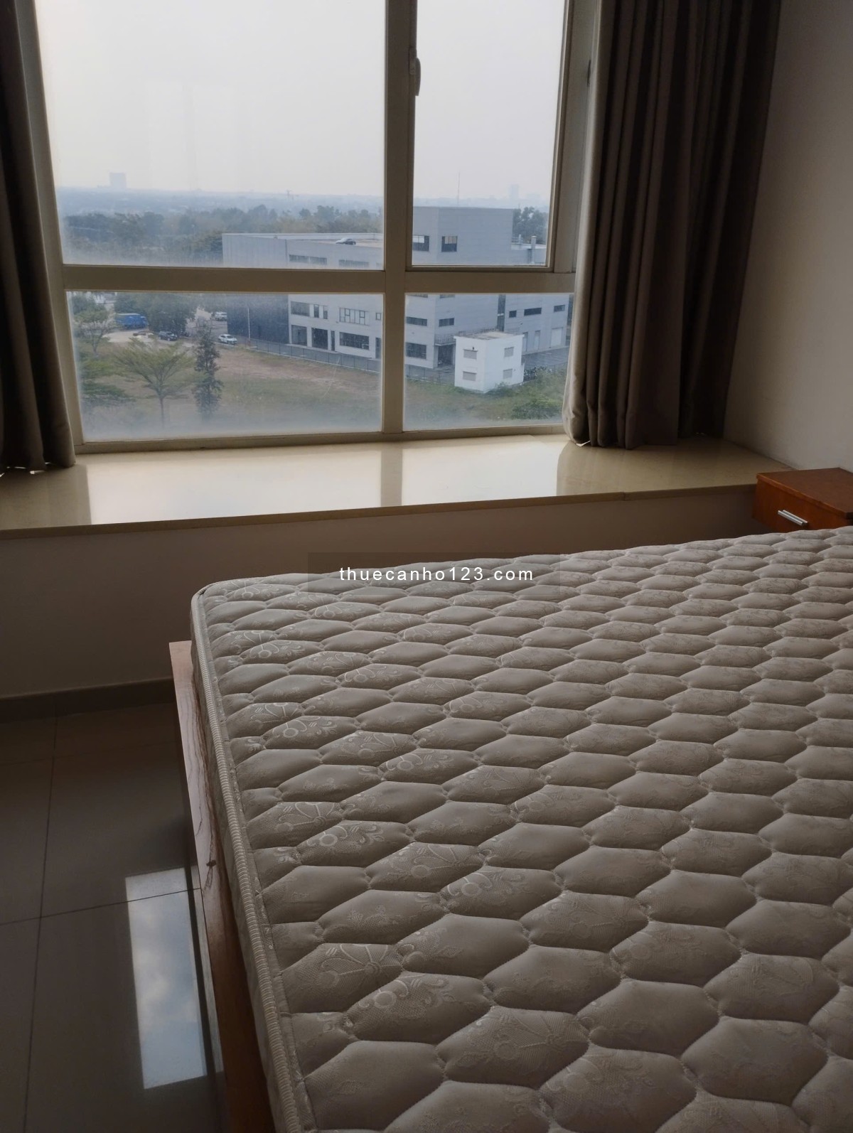 Canary Height Bình Dương,4 máy lạnh, 2 phòng ngủ, 2 phòng tắm, đầy đủ nội thất, Đt: 0908528175 - Ảnh 4