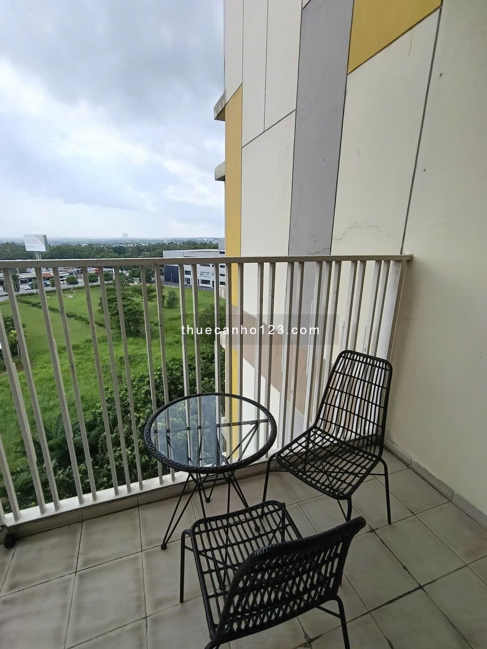 Canary Height Bình Dương,4 máy lạnh, 2 phòng ngủ, 2 phòng tắm, đầy đủ nội thất, Đt: 0908528175 - Ảnh 9