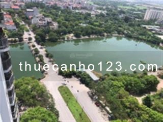 Cho thuê CC New Skyline, 28 triệu VND, 126m2, 4pn 3vs view đẹp, nhiều tiện ích - Ảnh 3