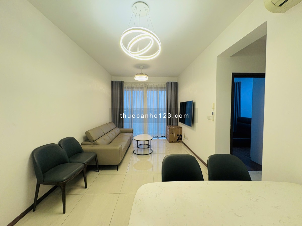Cho thuê 2PN One Verandah nhà đẹp, đầy đủ tiện nghi - Xem nhà là ưng ngay - Ảnh 1