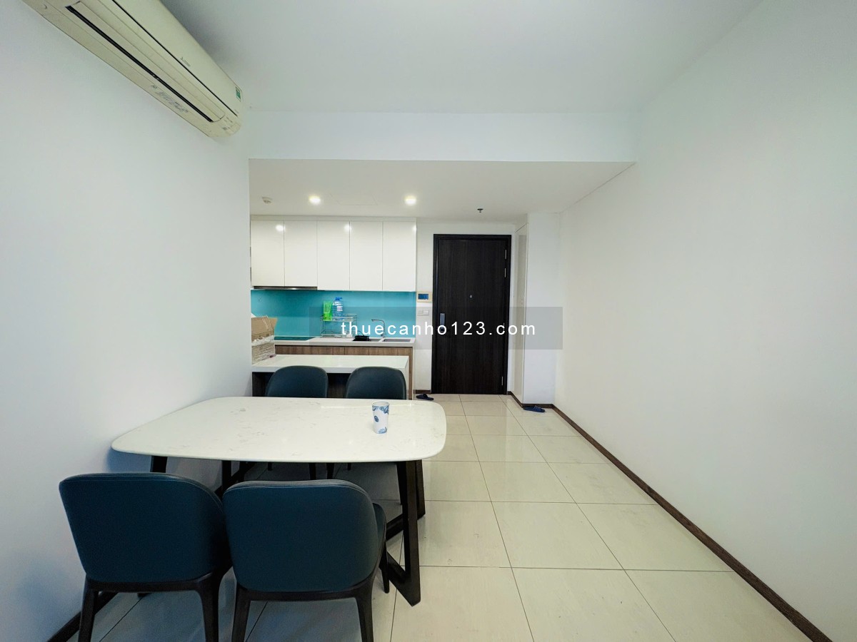 Cho thuê 2PN One Verandah nhà đẹp, đầy đủ tiện nghi - Xem nhà là ưng ngay - Ảnh 3