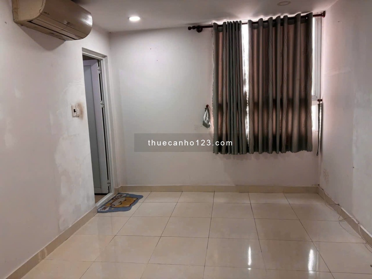 Cho thuê chung cư 508 CMT8, phường Nhiêu Lộc 1PN, NTCB giá 8tr5- gần Công viên Lê Thị Riêng - Ảnh 5