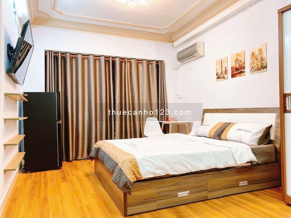 SIÊU PHẨM CHDV TRUNG TÂM QUẬN 1 – GIÁ CỰC SỐC CHỈ TỪ 6.5 TR/THÁNG - Ảnh 14