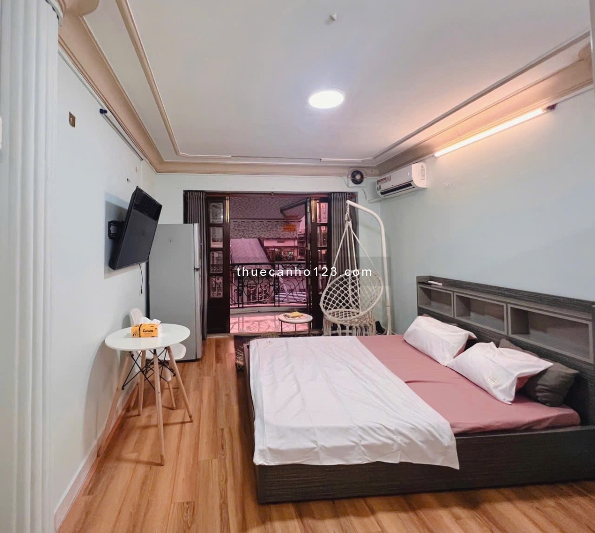 SIÊU PHẨM CHDV TRUNG TÂM QUẬN 1 – GIÁ CỰC SỐC CHỈ TỪ 6.5 TR/THÁNG - Ảnh 15