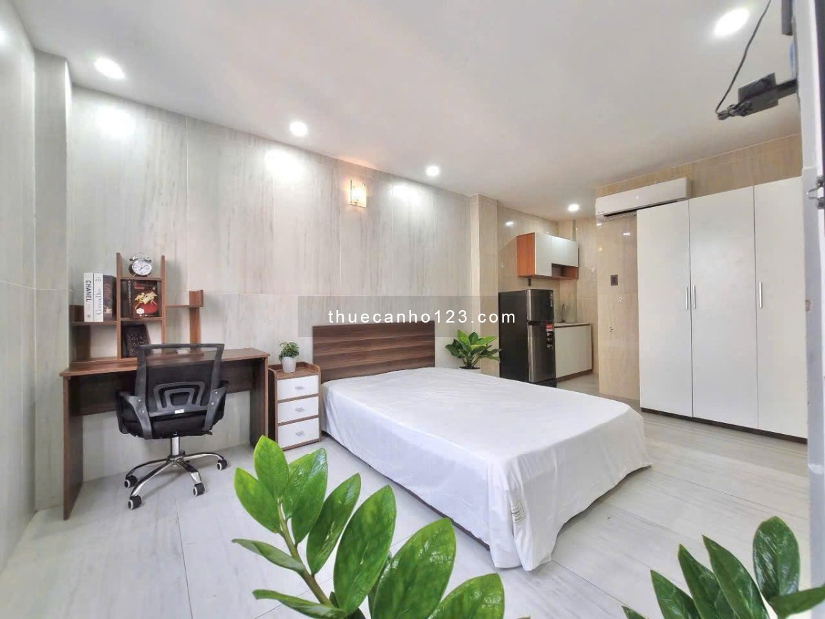 SIÊU PHẨM CHDV TRUNG TÂM QUẬN 1 – GIÁ CỰC SỐC CHỈ TỪ 6.5 TR/THÁNG - Ảnh 12