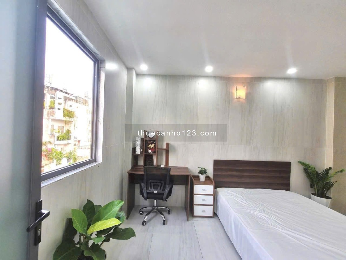 SIÊU PHẨM CHDV TRUNG TÂM QUẬN 1 – GIÁ CỰC SỐC CHỈ TỪ 6.5 TR/THÁNG - Ảnh 13