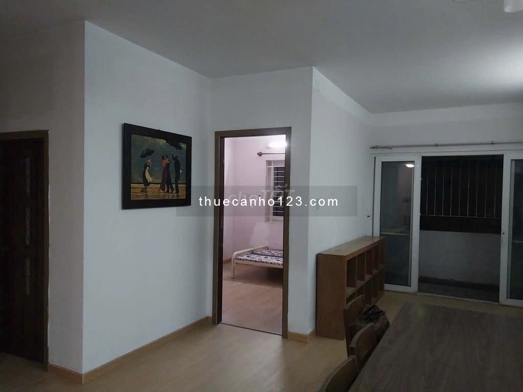 Cho thuê căn hộ Orient - 331 Bến Vân Đồn.Q4 - Ảnh 2