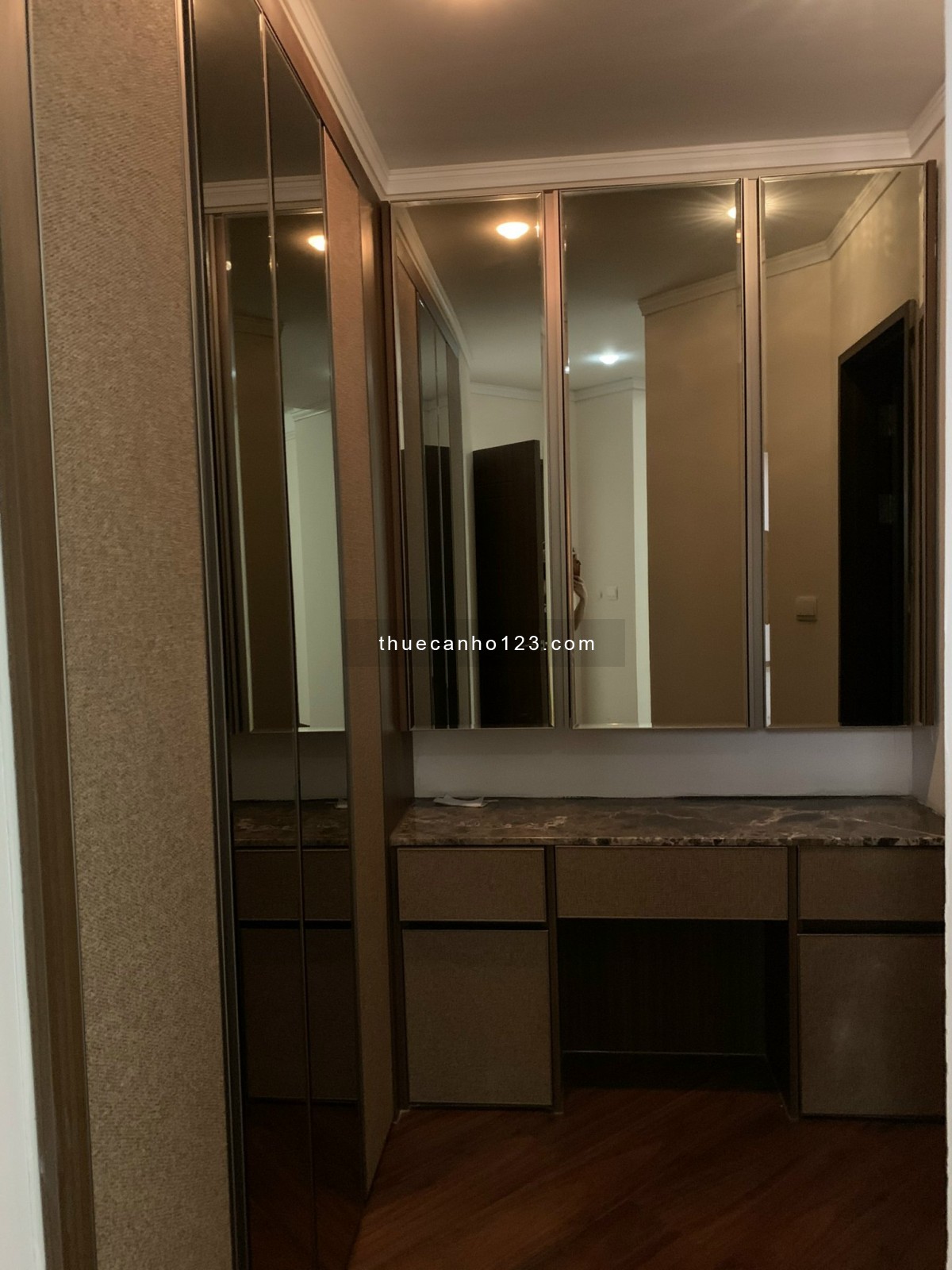 Cần cho thuê 3PN 2WC Imperia An Phú 131m2 nội thất cơ bản chỉ 25 triệu/tháng giữ keys xem nhà 24/7 - Ảnh 4
