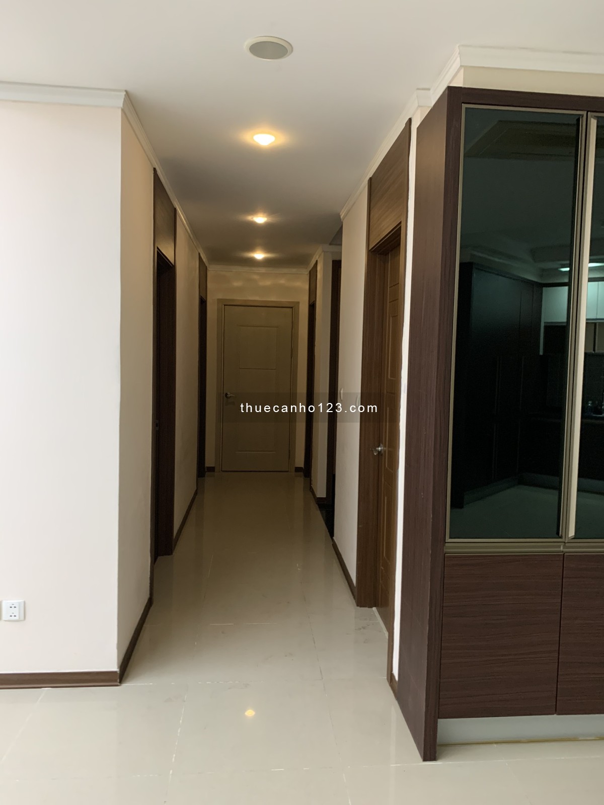 Cần cho thuê 3PN 2WC Imperia An Phú 131m2 nội thất cơ bản chỉ 25 triệu/tháng giữ keys xem nhà 24/7 - Ảnh 7