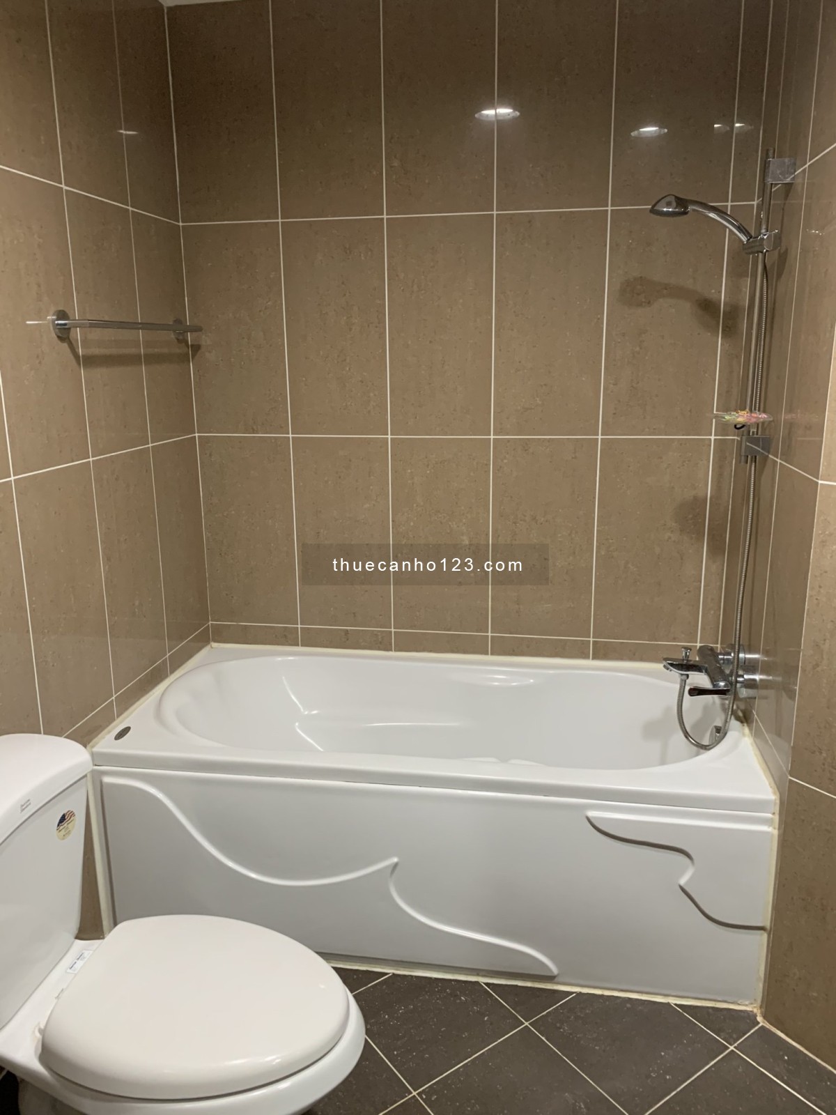 Cần cho thuê 3PN 2WC Imperia An Phú 131m2 nội thất cơ bản chỉ 25 triệu/tháng giữ keys xem nhà 24/7 - Ảnh 10