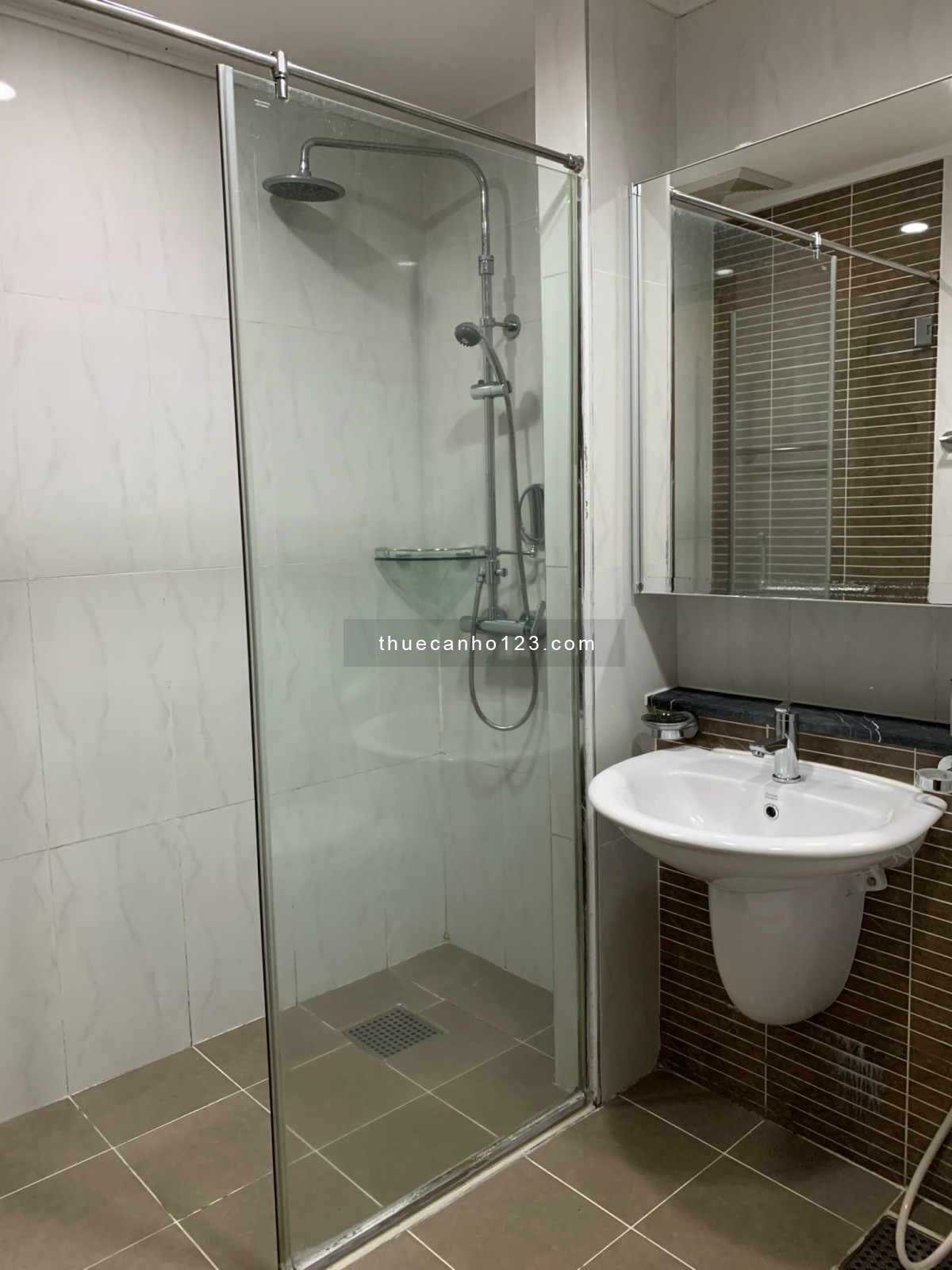 Cần cho thuê 3PN 2WC Imperia An Phú 131m2 nội thất cơ bản chỉ 25 triệu/tháng giữ keys xem nhà 24/7 - Ảnh 15