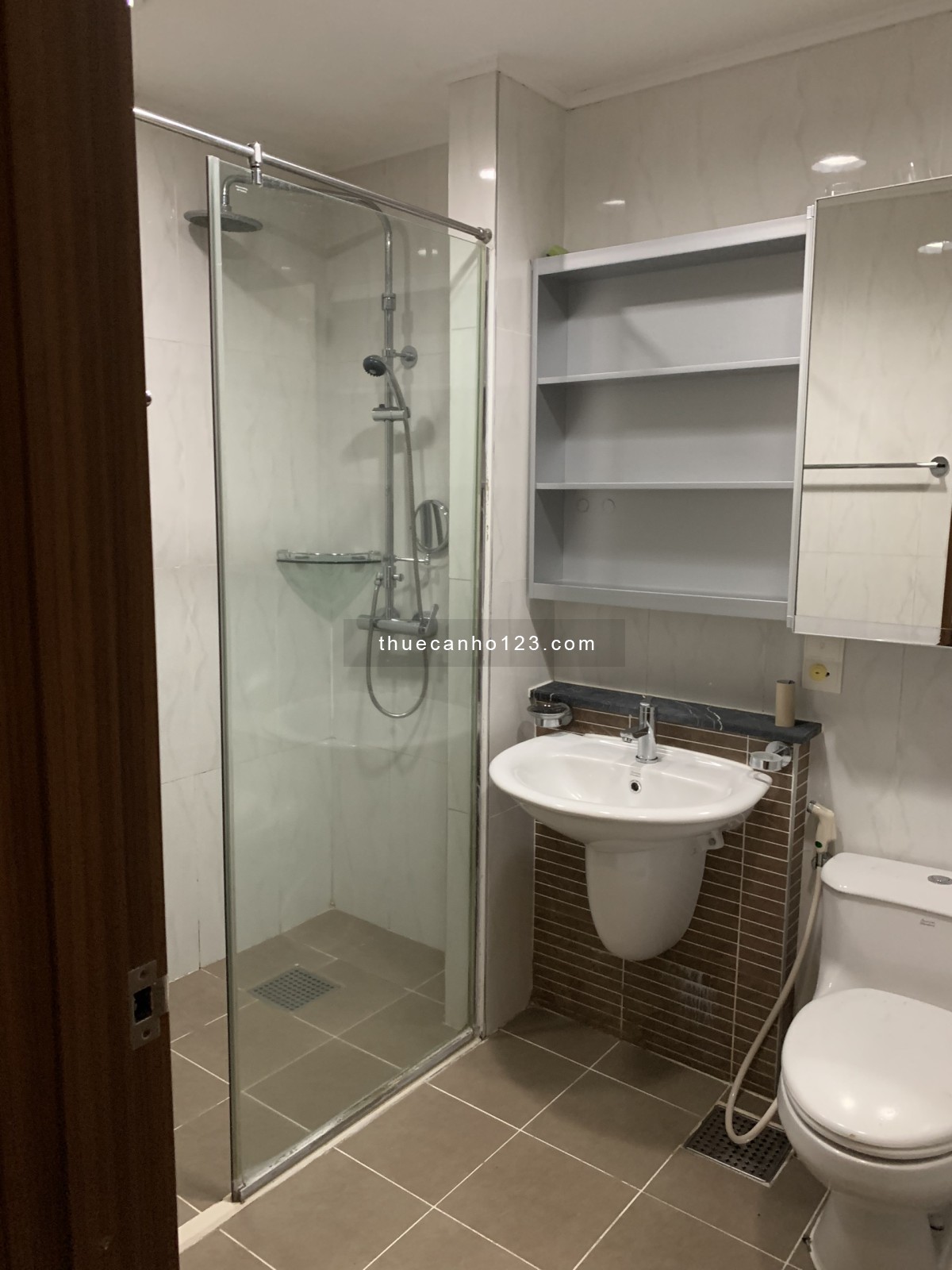 Cần cho thuê 3PN 2WC Imperia An Phú 131m2 nội thất cơ bản chỉ 25 triệu/tháng giữ keys xem nhà 24/7 - Ảnh 16