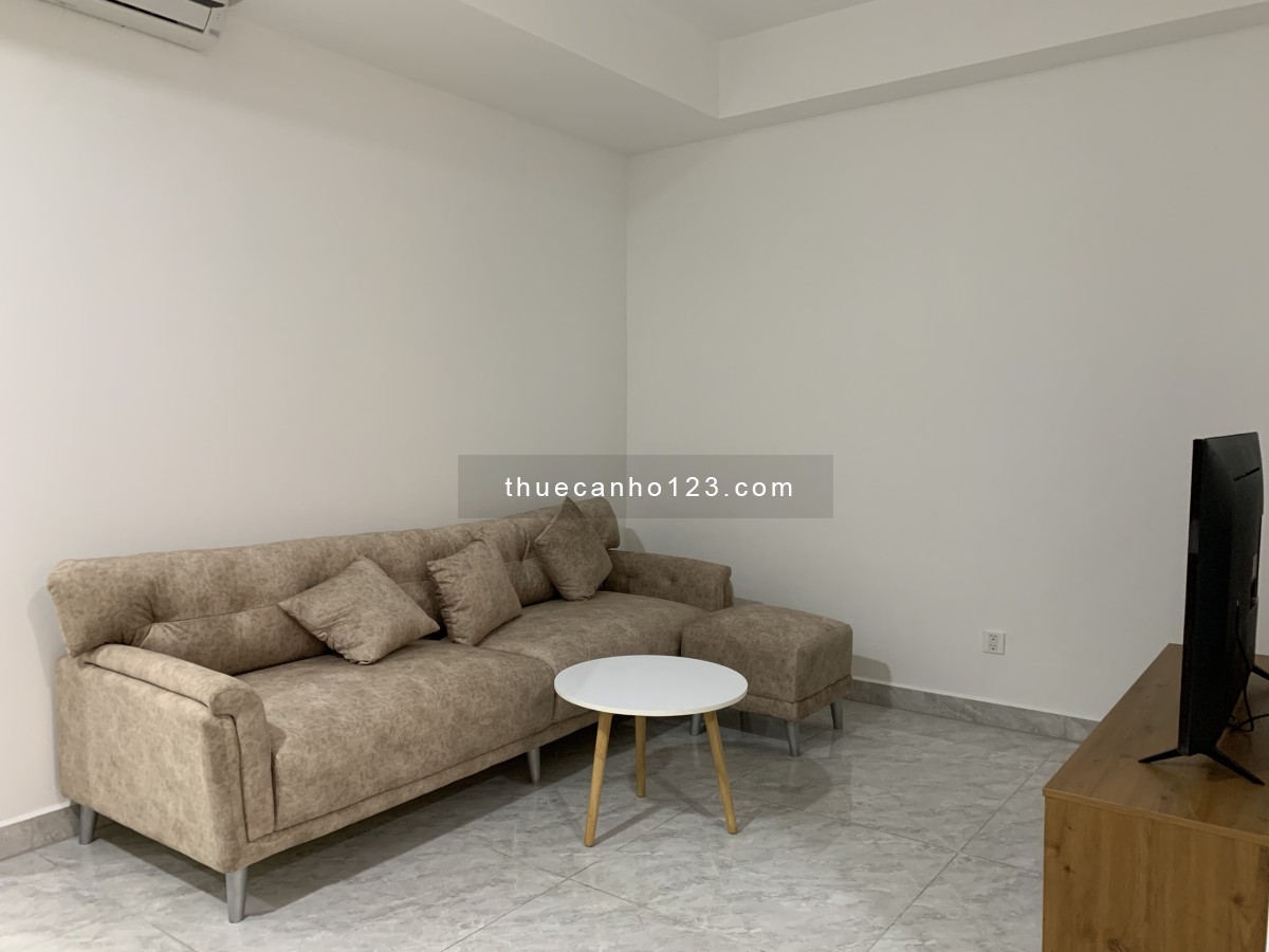 Cho thuê căn hộ Homyland Riverside, Tp.Thủ Đức Q2 (81m,2pn full nội thất xịn xò giá quá rẻ 15tr ) - Ảnh 5