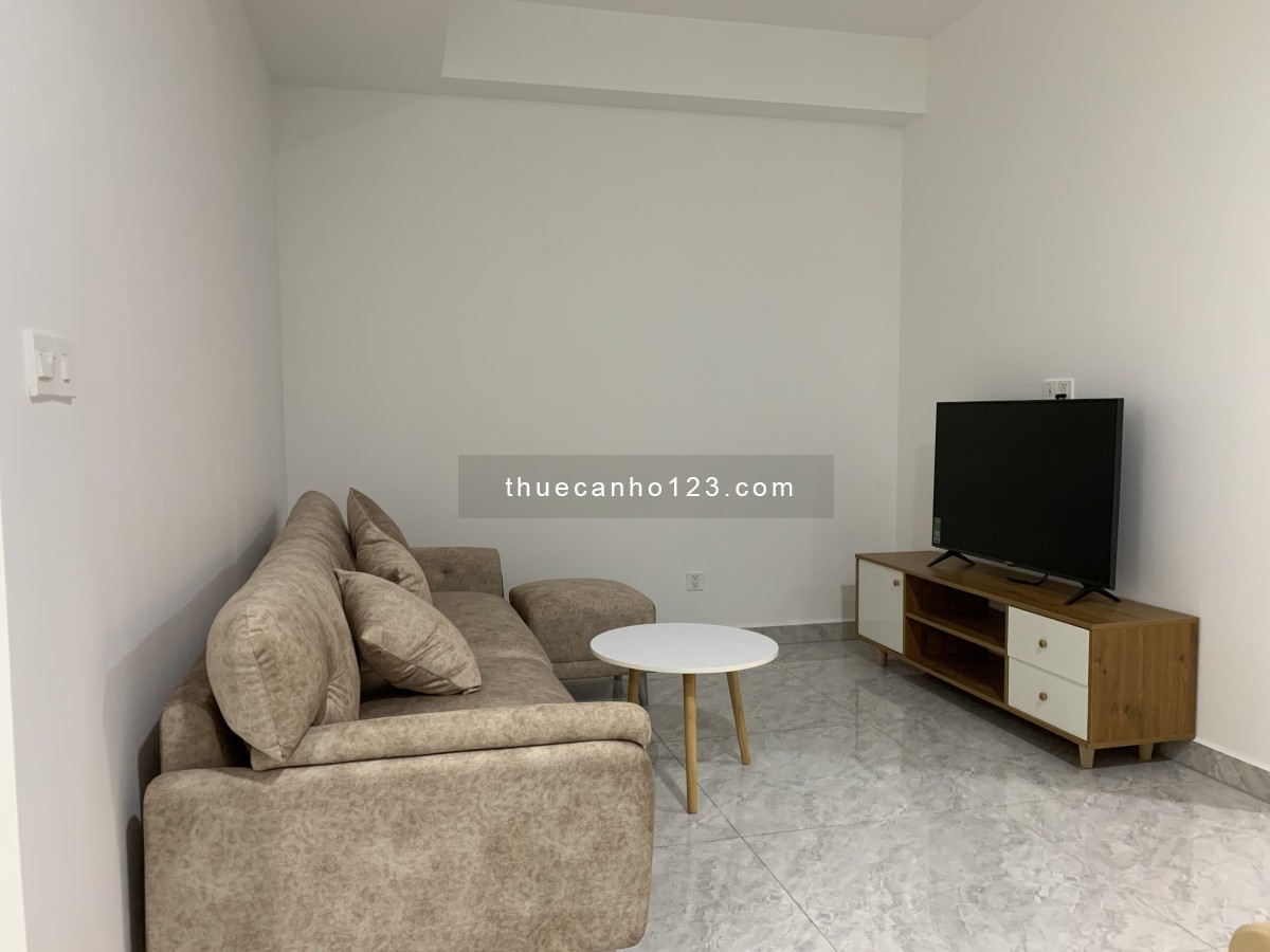 Cho thuê căn hộ Homyland Riverside, Tp.Thủ Đức Q2 (81m,2pn full nội thất xịn xò giá quá rẻ 15tr ) - Ảnh 2