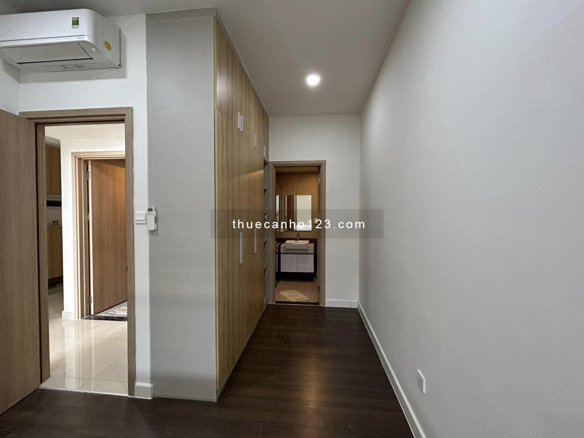 Chung cư Samland Airport-Căn góc 81m2, 2p ngủ, 12tr5/th - Ảnh 5