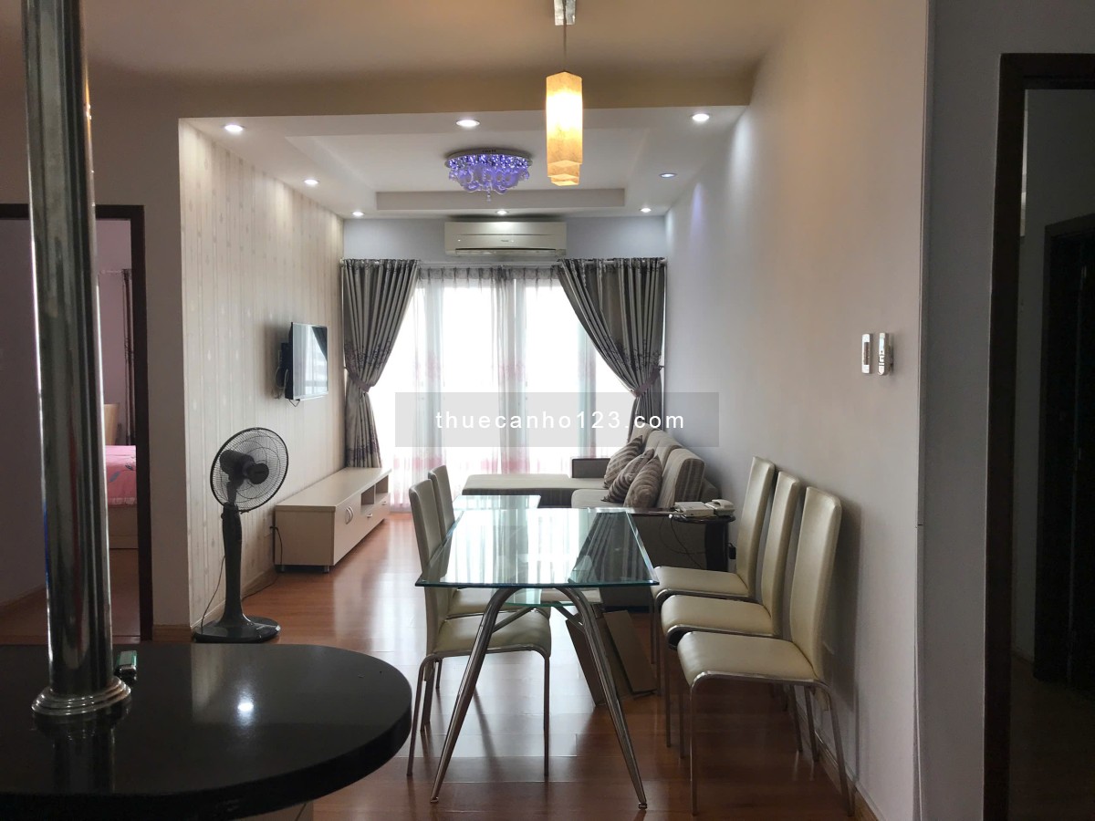 Cần cho thuê căn hộ chung cư Orient 331 Bến Vân Đồn, Phường 1, Quận 4 - Ảnh 1