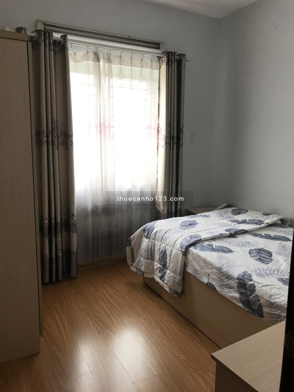 Cần cho thuê căn hộ chung cư Orient 331 Bến Vân Đồn, Phường 1, Quận 4 - Ảnh 3