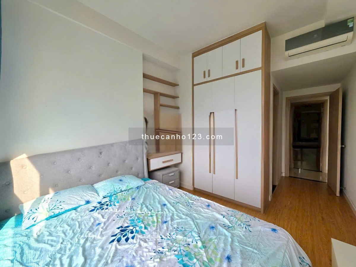 Cho thuê căn hộ Melody Đường Âu cơ Tân Phú 75m2, 2PN, full nội thất giá 13,5tr/th - Ảnh 4