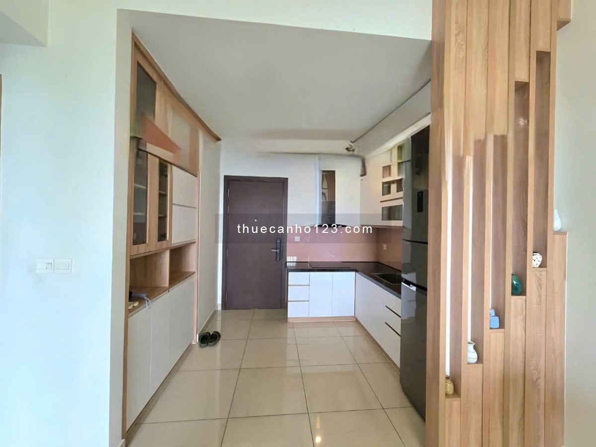 Cho thuê căn hộ Melody Đường Âu cơ Tân Phú 75m2, 2PN, full nội thất giá 13,5tr/th - Ảnh 3