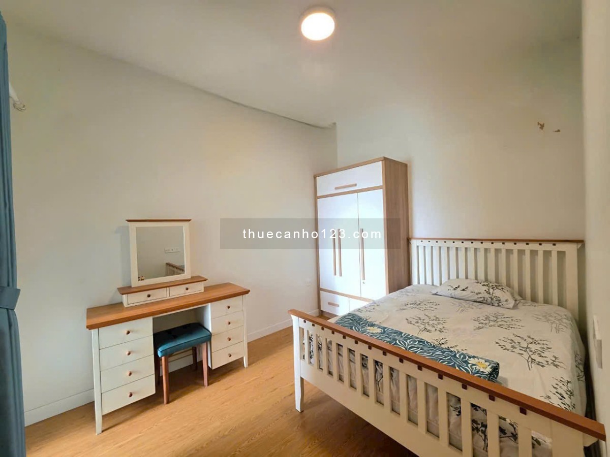 Cho thuê căn hộ Melody Đường Âu cơ Tân Phú 75m2, 2PN, full nội thất giá 13,5tr/th - Ảnh 2