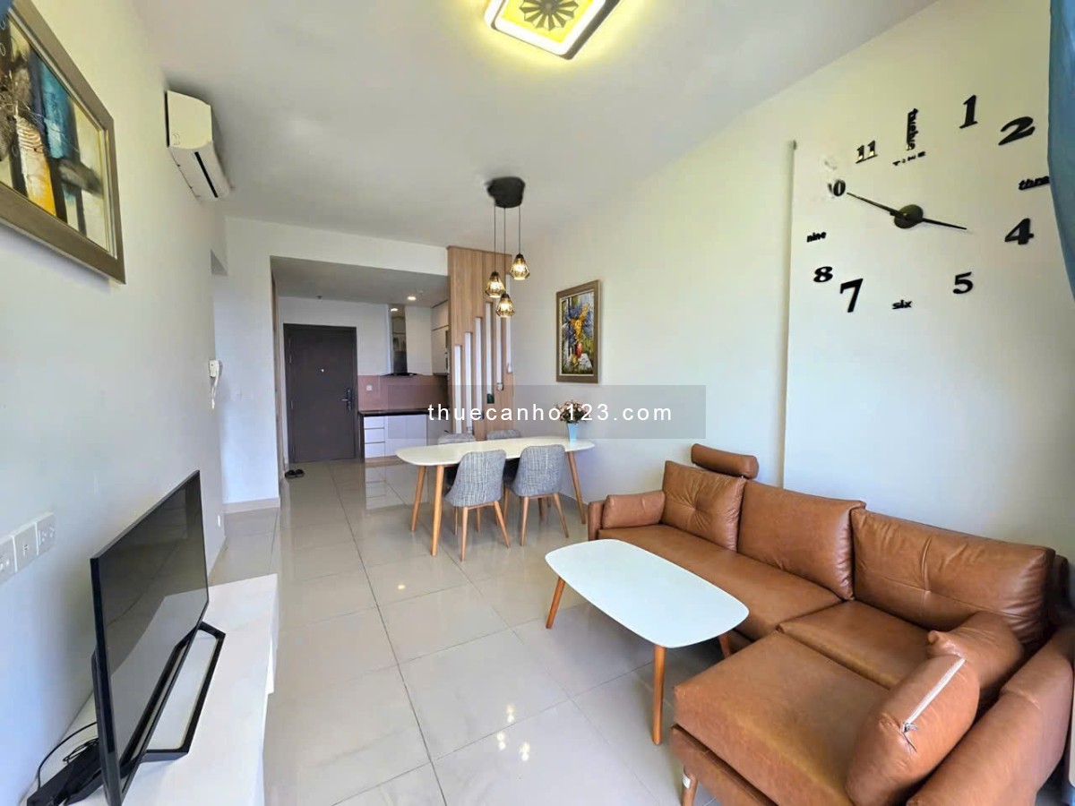 Cho thuê căn hộ Melody Đường Âu cơ Tân Phú 75m2, 2PN, full nội thất giá 13,5tr/th - Ảnh 1