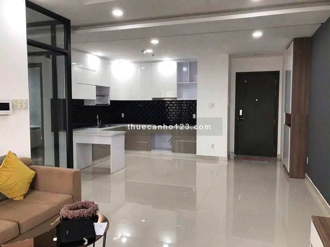 Cho thuê chung cư Carillon3 Đường Hoàng Hoa Thám, 73m2, 2PN, full nt, giá 12 tr/th. - Ảnh 6