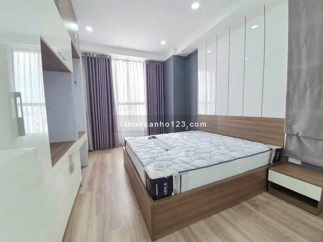 Cho thuê chung cư Carillon3 Đường Hoàng Hoa Thám, 73m2, 2PN, full nt, giá 12 tr/th. - Ảnh 10