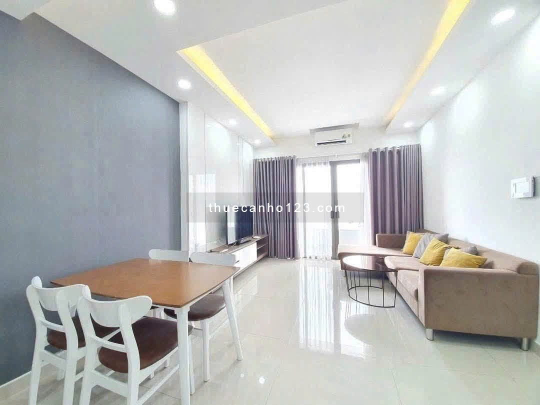 Cho thuê chung cư Carillon3 Đường Hoàng Hoa Thám, 73m2, 2PN, full nt, giá 12 tr/th. - Ảnh 12