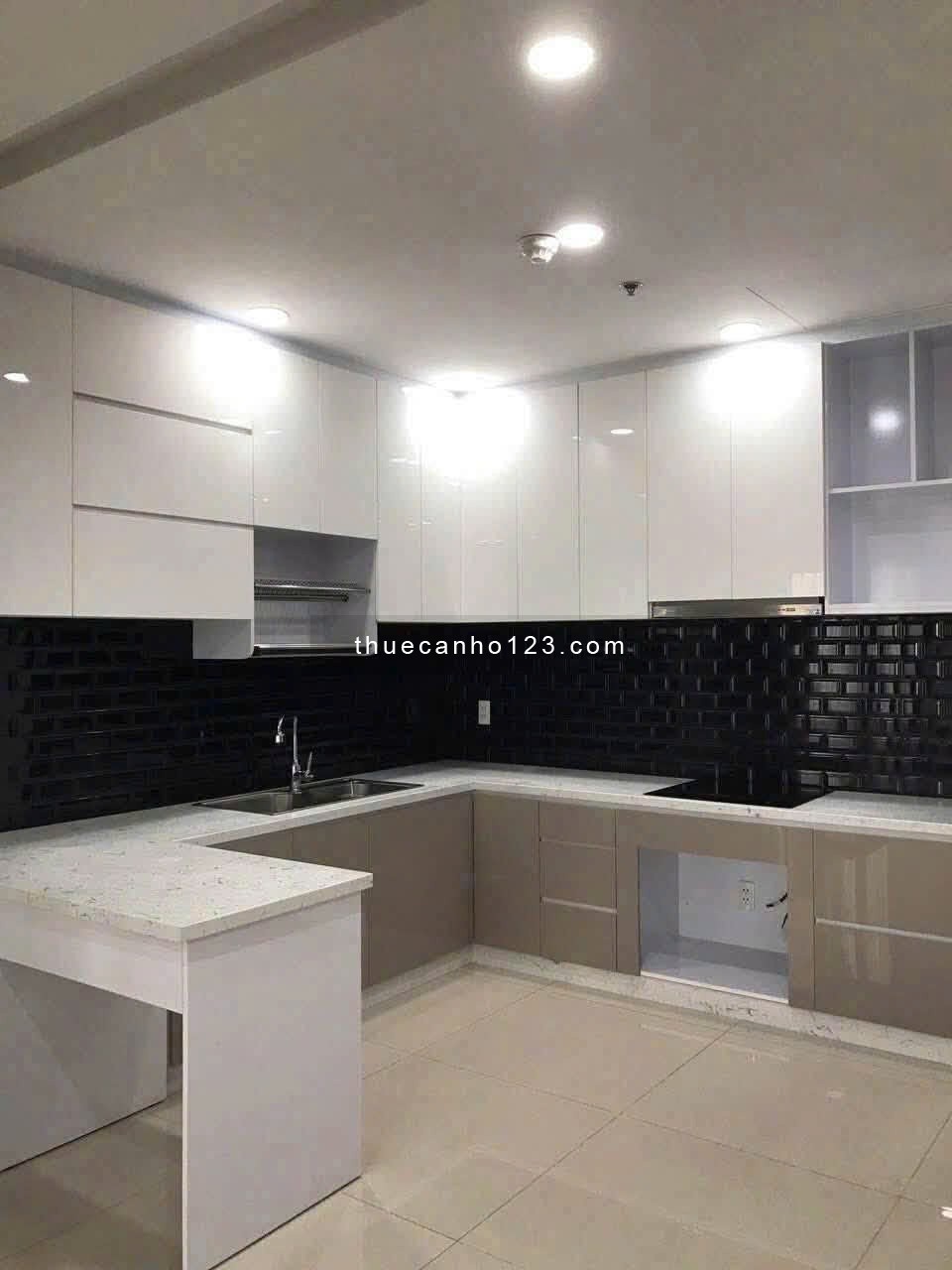 Cho thuê chung cư Carillon3 Đường Hoàng Hoa Thám, 73m2, 2PN, full nt, giá 12 tr/th. - Ảnh 2