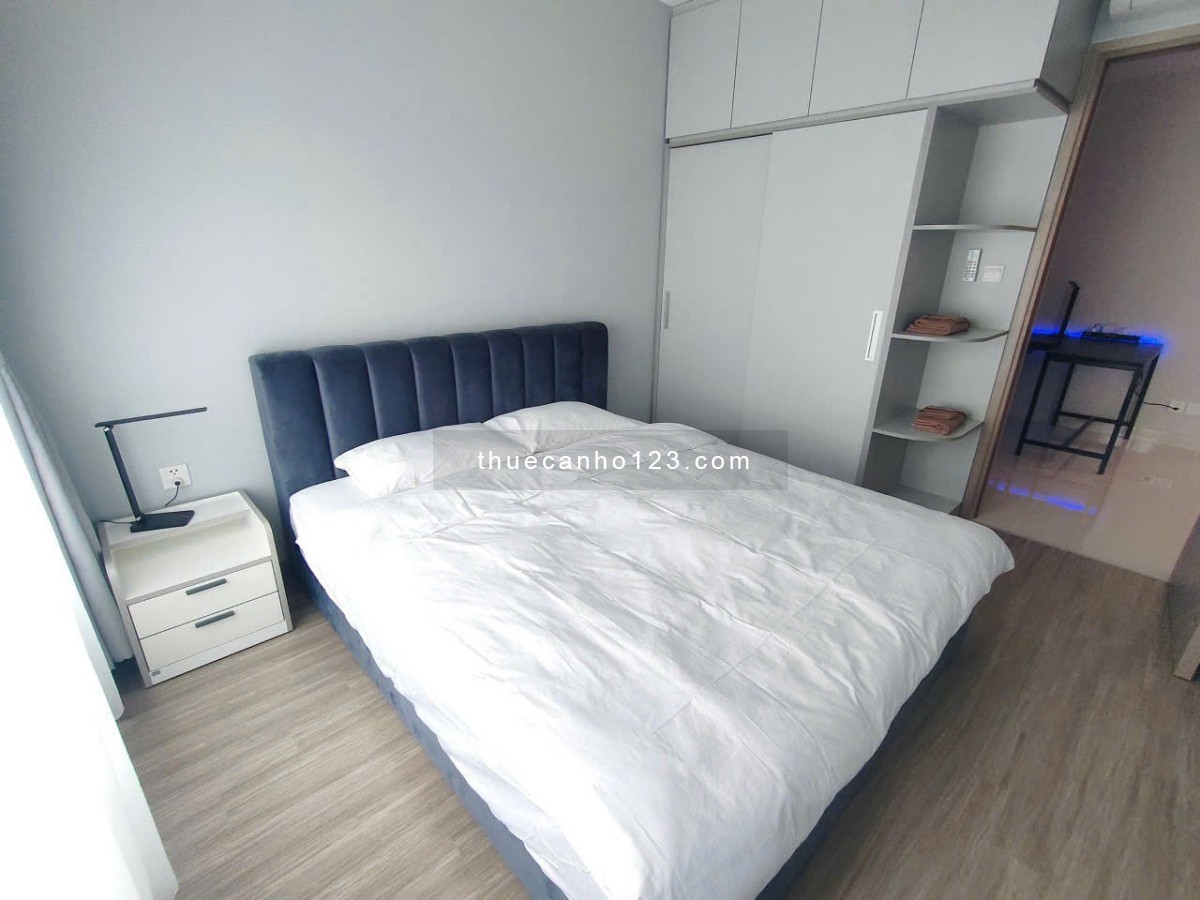 Cập nhật giỏ hàng thuê Vinhomes Grand Park T7/2026 - Căn đẹp, hướng mát, giá chỉ từ 4,5 triệu - Ảnh 5