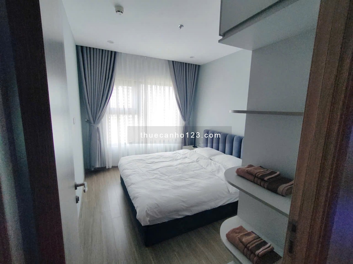 Cập nhật giỏ hàng thuê Vinhomes Grand Park T7/2026 - Căn đẹp, hướng mát, giá chỉ từ 4,5 triệu - Ảnh 6