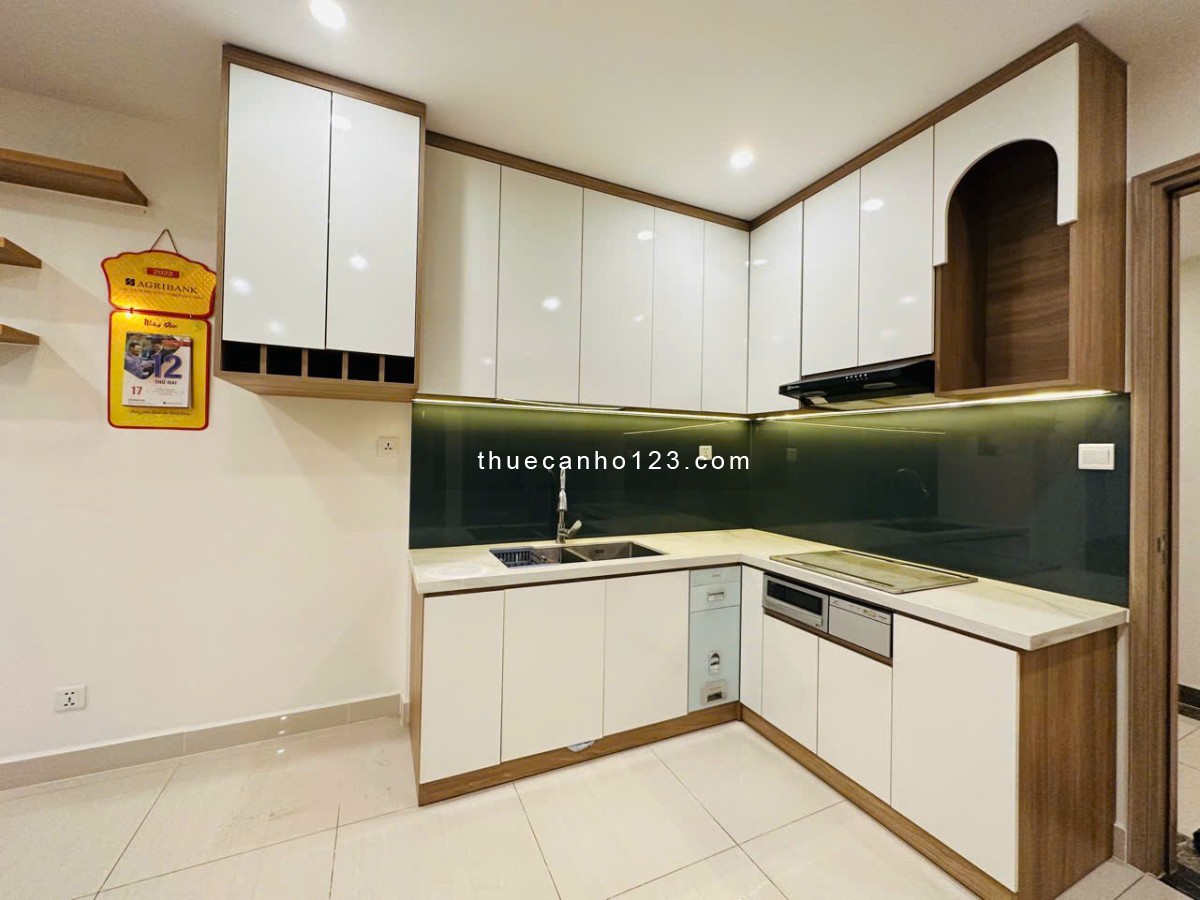 Cập nhật giỏ hàng thuê Vinhomes Grand Park T7/2026 - Căn đẹp, hướng mát, giá chỉ từ 4,5 triệu - Ảnh 7