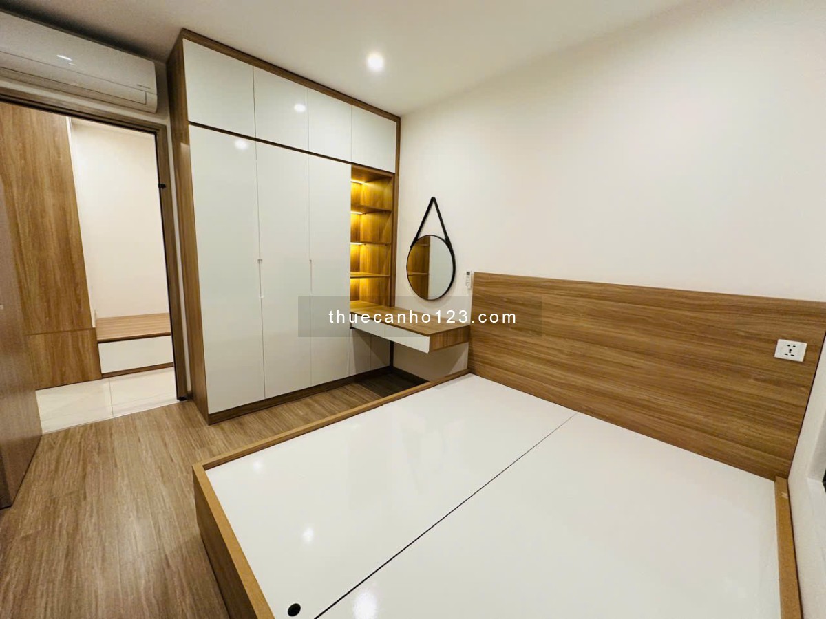 Cập nhật giỏ hàng thuê Vinhomes Grand Park T7/2026 - Căn đẹp, hướng mát, giá chỉ từ 4,5 triệu - Ảnh 8