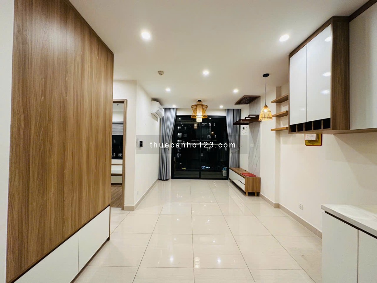 Cập nhật giỏ hàng thuê Vinhomes Grand Park T7/2026 - Căn đẹp, hướng mát, giá chỉ từ 4,5 triệu - Ảnh 9