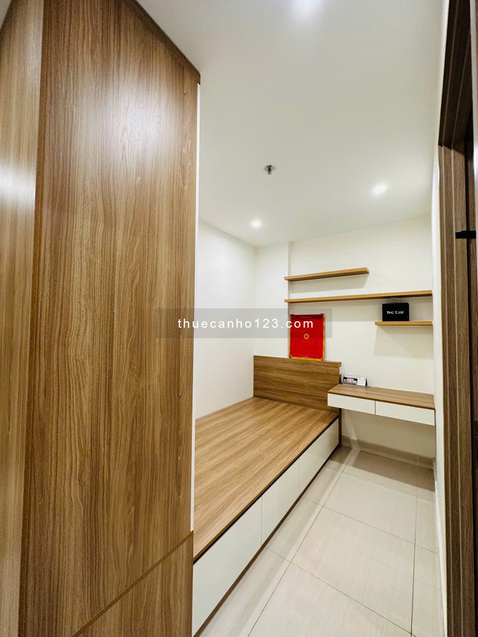 Cập nhật giỏ hàng thuê Vinhomes Grand Park T7/2026 - Căn đẹp, hướng mát, giá chỉ từ 4,5 triệu - Ảnh 12