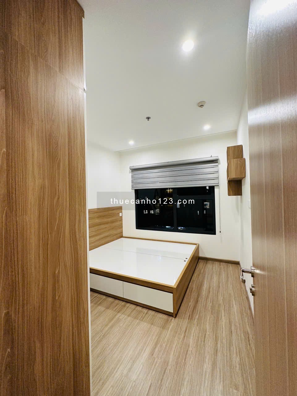 Cập nhật giỏ hàng thuê Vinhomes Grand Park T7/2026 - Căn đẹp, hướng mát, giá chỉ từ 4,5 triệu - Ảnh 13
