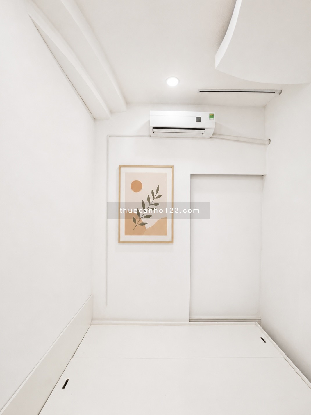 2PN BAN CÔNG MỚI XÂY SIÊU ĐẸP CHO SINH VIÊN HỌC VIỆN HÀNG KHÔNG TÂN BÌNH - VÒNG XOAY LĂNG CHA CẢ - Ảnh 8