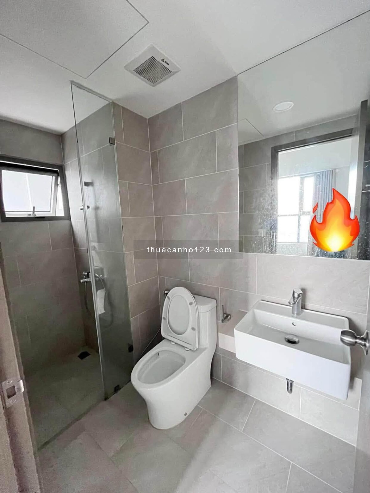 Cho thuê chung cư Carilon2 – Trịnh Đình Thảo, Tân Phú, 70m2, 2PN giá 9tr/tháng - Ảnh 6