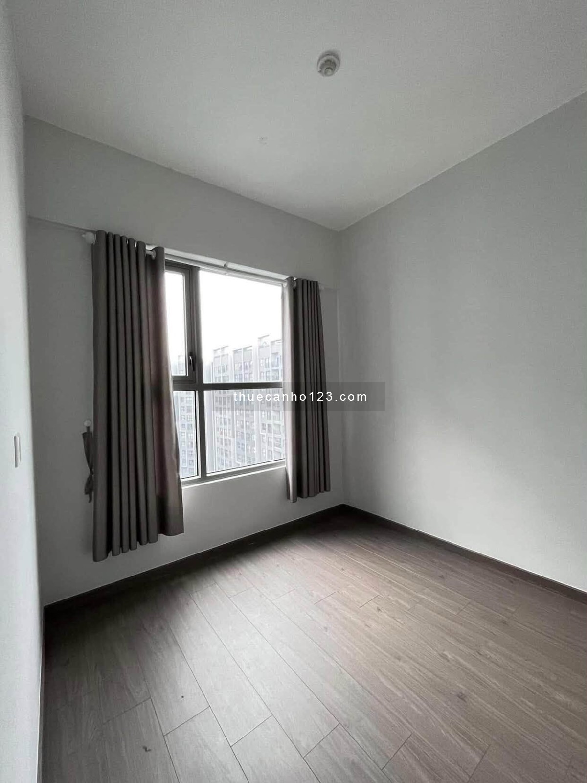 Cho thuê chung cư Carilon2 – Trịnh Đình Thảo, Tân Phú, 70m2, 2PN giá 9tr/tháng - Ảnh 2