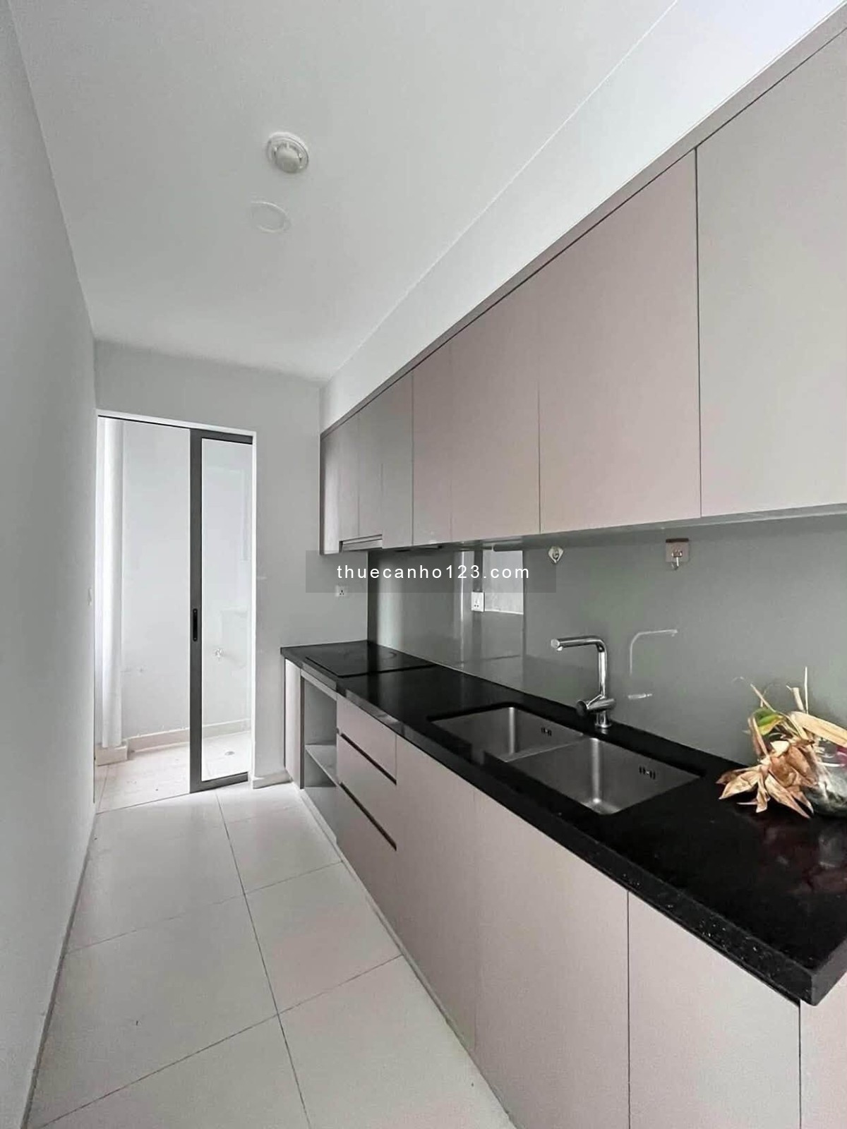 Cho thuê chung cư Carilon2 – Trịnh Đình Thảo, Tân Phú, 70m2, 2PN giá 9tr/tháng - Ảnh 3