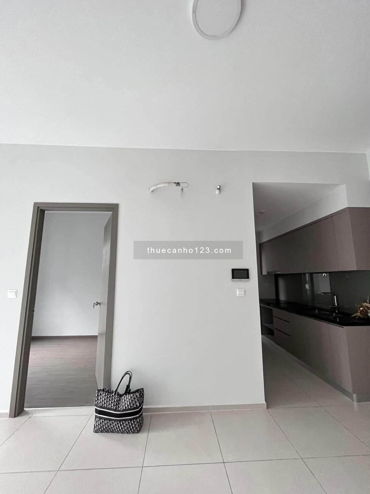 Cho thuê chung cư Carilon2 – Trịnh Đình Thảo, Tân Phú, 70m2, 2PN giá 9tr/tháng - Ảnh 4