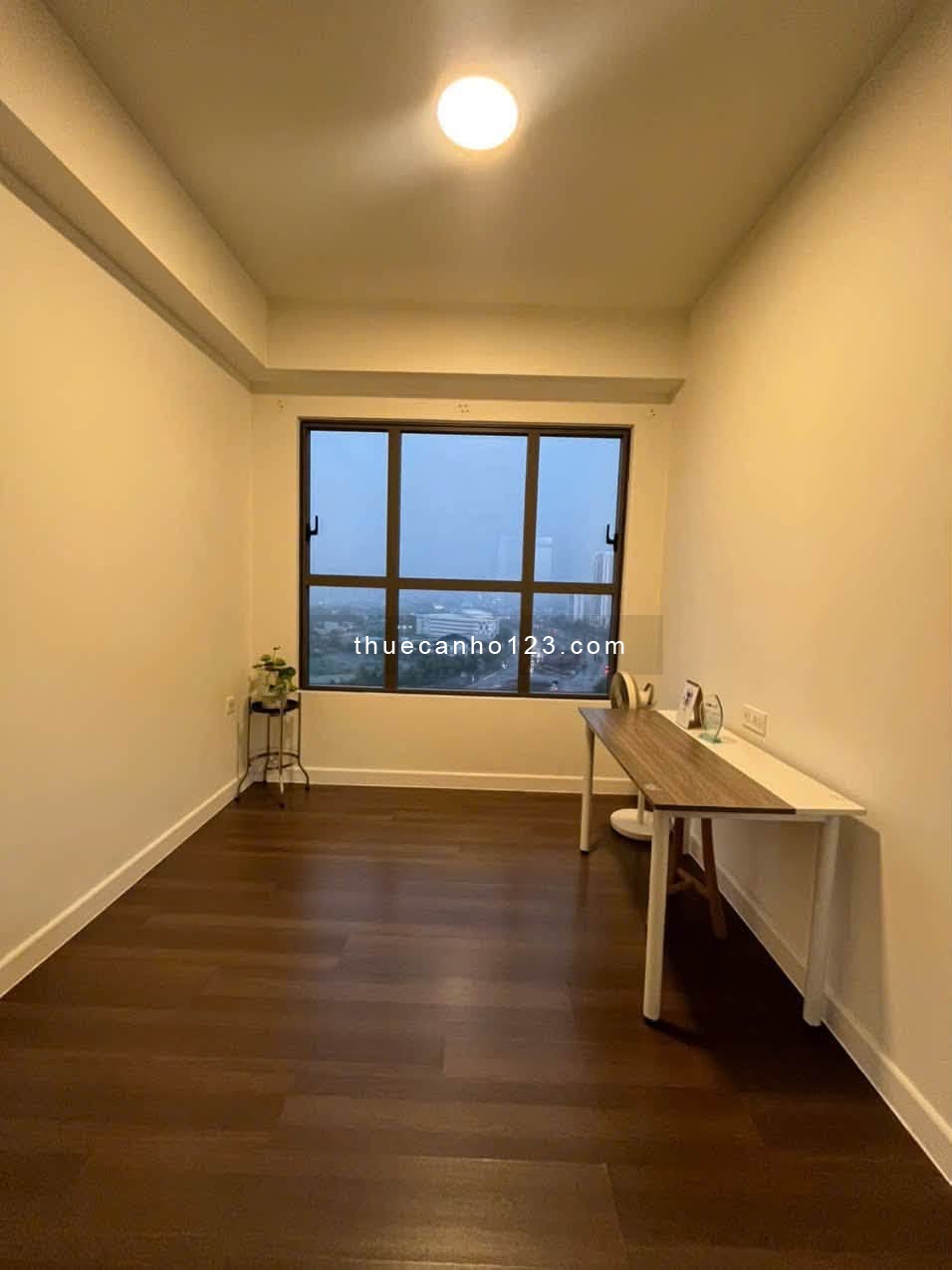 Cho thuê chung cư cao cấp Botanica Premier- Hồng Hà, Tân Sơn Hoà, 75m2 2PN giá 16tr/tháng - Ảnh 2