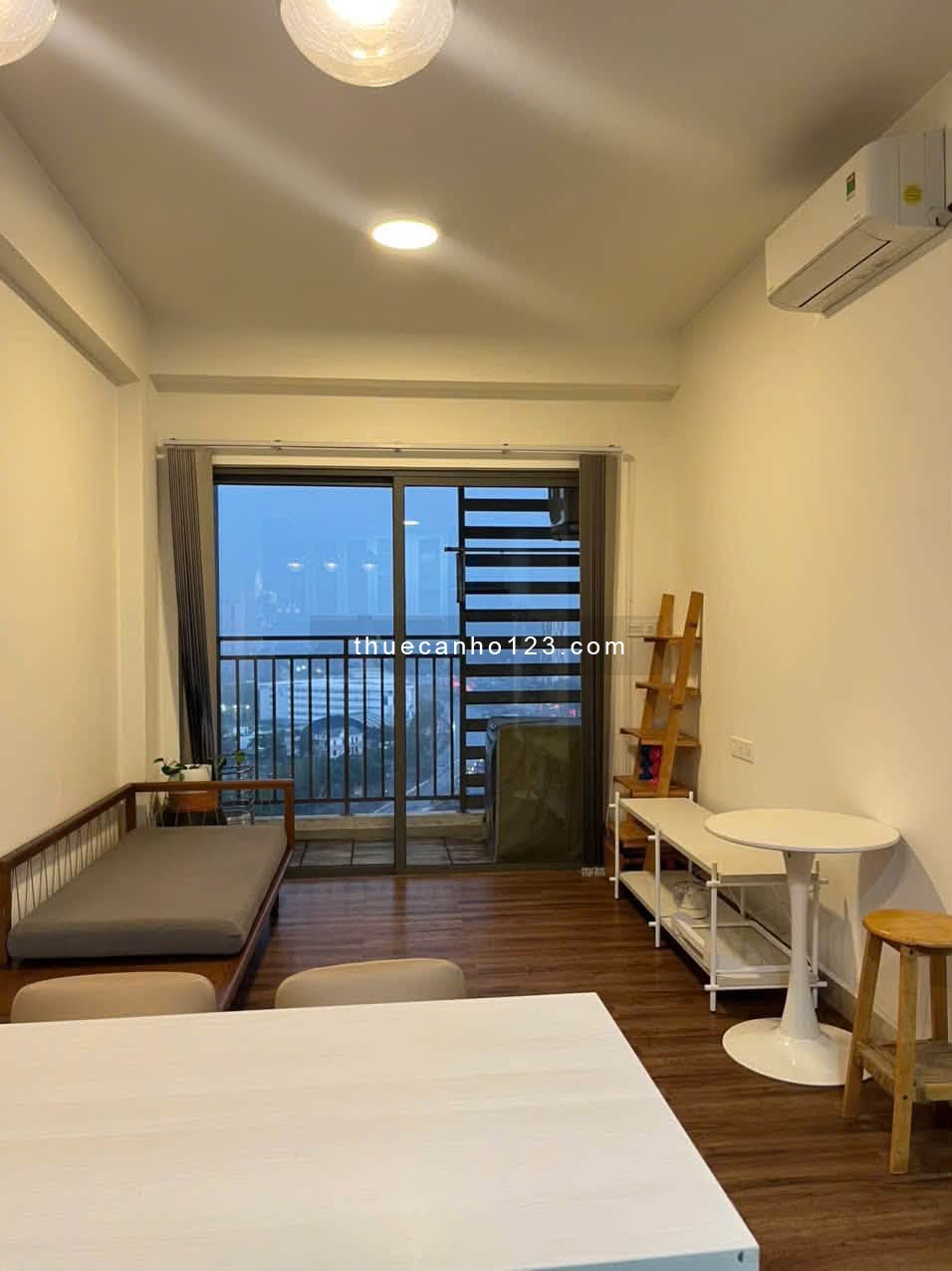Cho thuê chung cư cao cấp Botanica Premier- Hồng Hà, Tân Sơn Hoà, 75m2 2PN giá 16tr/tháng - Ảnh 3
